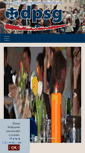 Mobile Screenshot of dpsg-wuerzburg.de